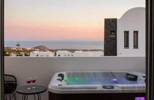 Pyrgos Apartment | Elia Pyrgos