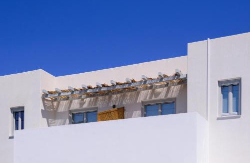 Pyrgos Apartment | Elia Pyrgos