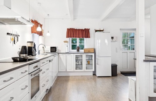 Nordfyns Kommune House | "Eliane" - 1.8km from the sea by Interhome