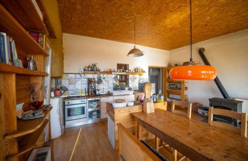 Dane Apartment | ELIAS Residency