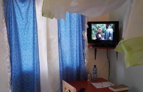 Kitui House | Elim Christian Guest House