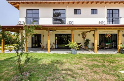 Cabrera Villa | Elim Villa B - 4 Bedrooms Villa