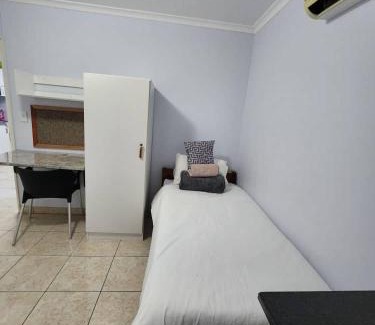 Ongwediva Apartment | Elina Self catering