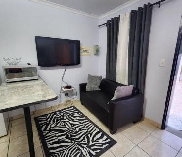 Ongwediva Apartment | Elina Self catering