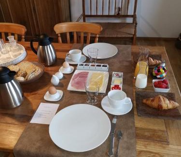 Elingen Bed & Breakfast | Elingenhof