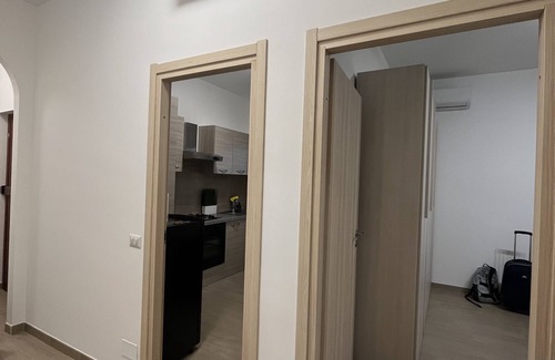 Mariano Comense Apartment | ~[Elio's House]~ [Central Between Como And Milan ]