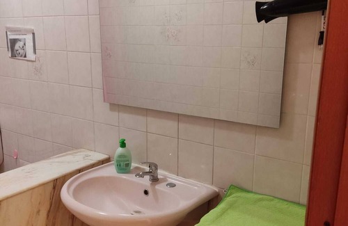 Carlentini Apartment | Elios House