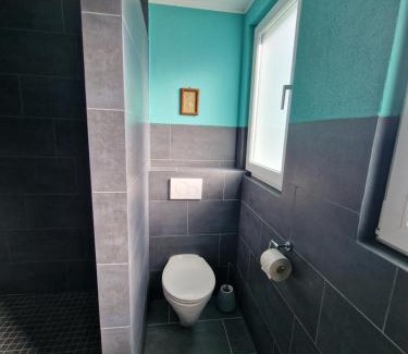 Schoeneck Apartment | Elisabeth