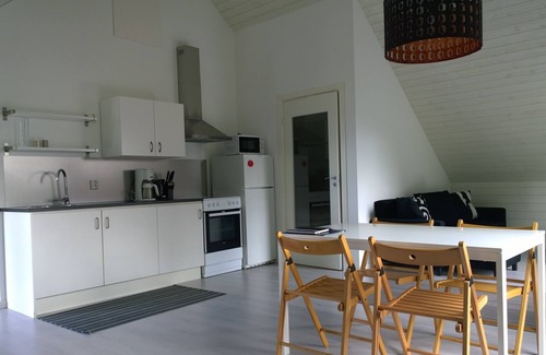 Kivik Bed & Breakfast | Elisetorp