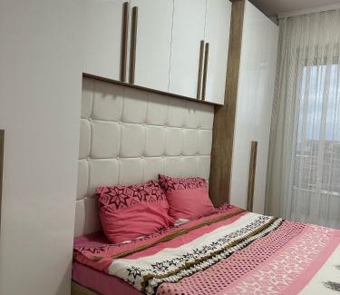 Pejë Apartment | Elisse Apartment