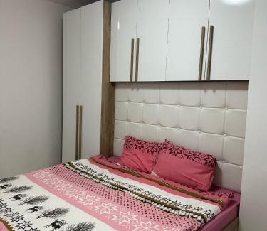 Pejë Apartment | Elisse Apartment
