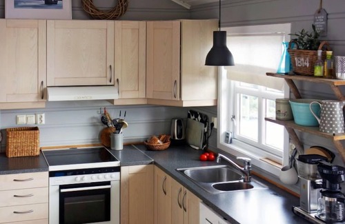 Tysnes House | Elistova by Interhome
