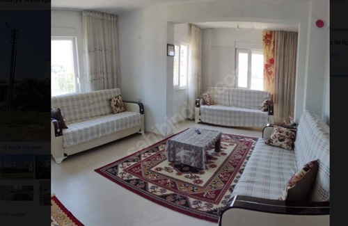 Manavgat Apartment | Elit Özel Aile Apartı