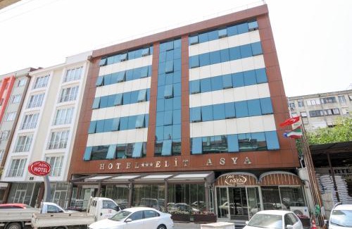 Karesi Hotel | Elit Asya Hotel