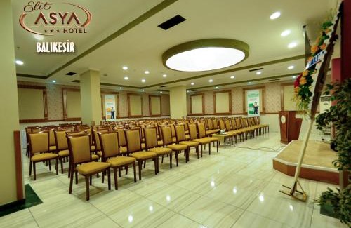 Karesi Hotel | Elit Asya Hotel