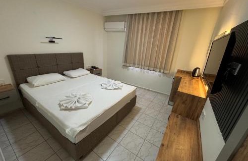 Kultur Mahallesi Hotel | Elit Otel