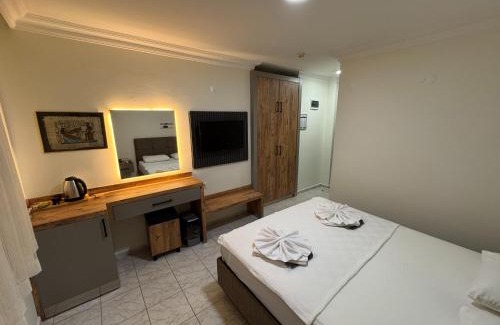 Kultur Mahallesi Hotel | Elit Otel