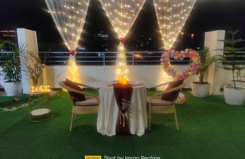 DLF Phase 5 Hotel | Elite 53 - Golf Course Road