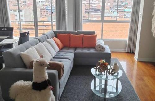 Primavera Apartment | Elite Apartment 2