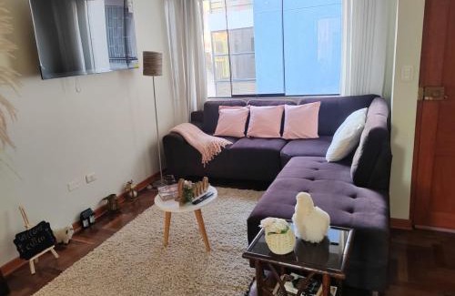 Primavera Apartment | Elite Apartment