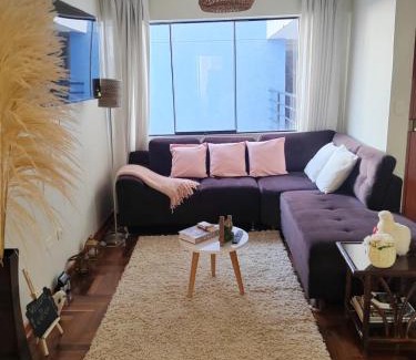 Primavera Apartment | Elite Apartment