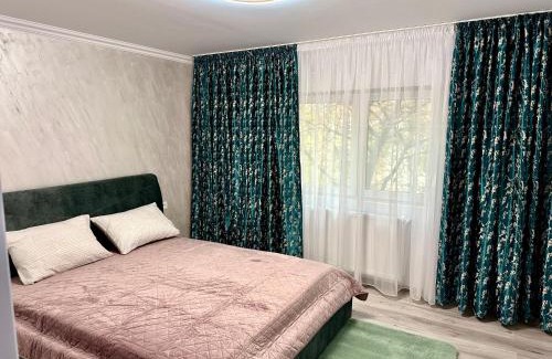 Buzau Apartment | ELITE APARTMENT