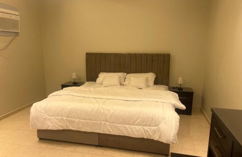 Bisha Apartment | Elite bisha
