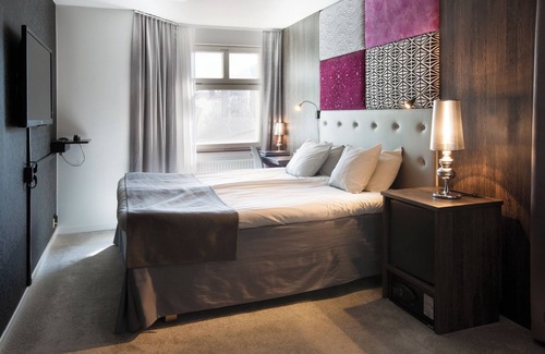 Orebro Hotel | Elite City Hotel Örebro