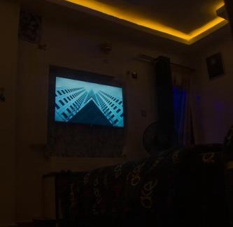 Nsukka Apartment | Elite comfort