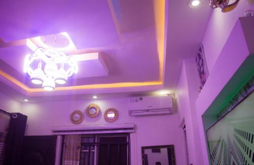 Nsukka Apartment | Elite comfort