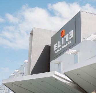 Carrara Hotel | Elite Gold Coast