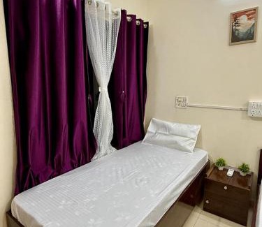 Aundh House | Elite Guesthouse-Baner