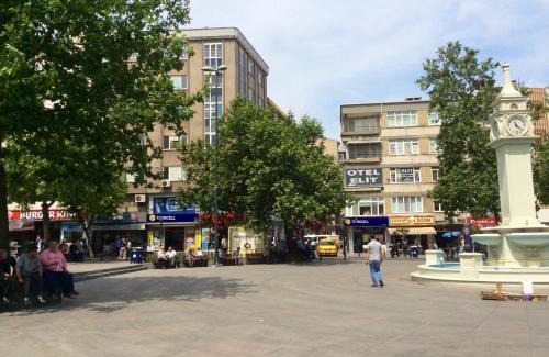 Corlu Hotel | Elite Hotel City Center Corlu Bed and Breakfast