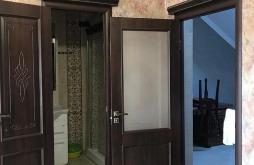 Golubye Dali Apartment | Elite House Mandarin Park