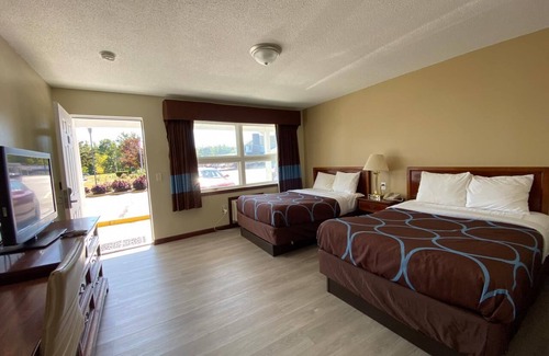 Central Village Hotel | Elite Inn