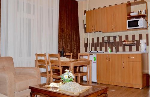 Corlu Apartment | Elite Park Apartments and Suites Corlu