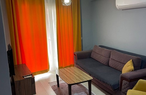 Efeler Apartment | elite residence aydın