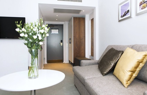 Eskilstuna Hotel | Elite Stadshotellet Eskilstuna