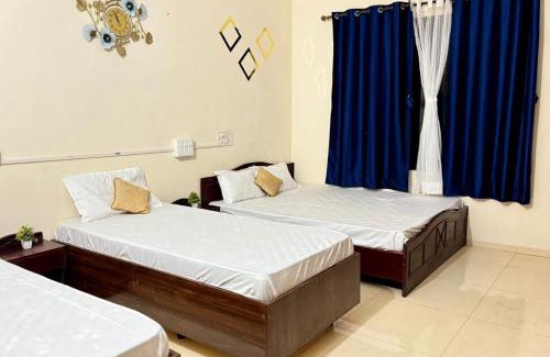 Aundh House | Elite Stays Baner