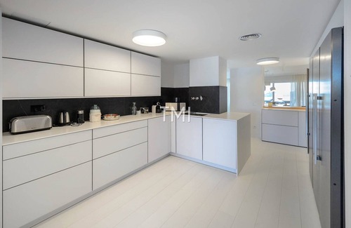 Talamanca Condo | ELITE - TOP PENTHOUSE