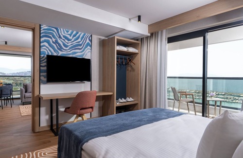 Kusadasi City Centre Hotel | Elite World Kuşadası