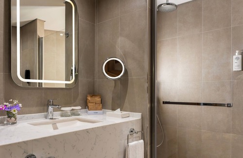 Kusadasi City Centre Hotel | Elite World Kuşadası