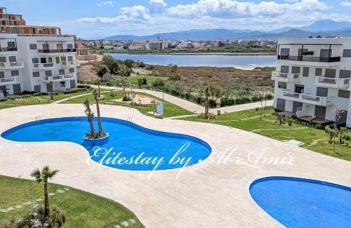 Cabo Negro Apartment | EliteStay by Al Amir
