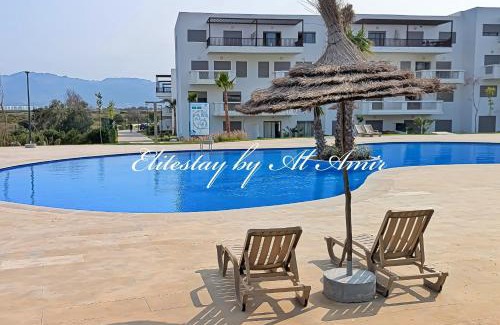 Cabo Negro Apartment | EliteStay by Al Amir