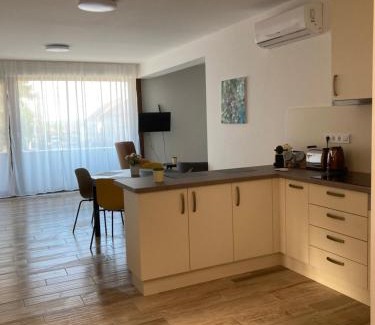 Pecsvarad Apartment | ELIXÍR Apartman Pécsvárad
