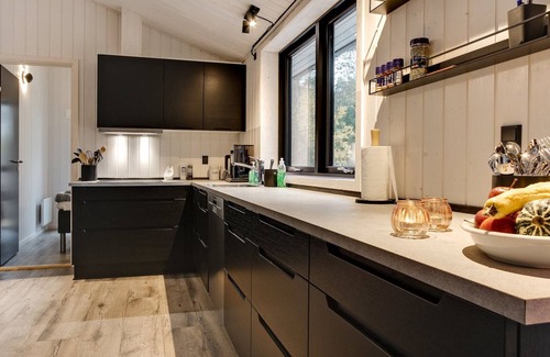 Dueodde House | "Eliz" - 800m from the sea by Interhome