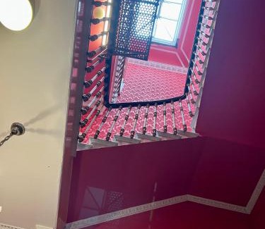 West End Hotel | Eliza House