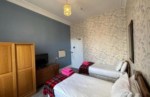 West End Hotel | Eliza House