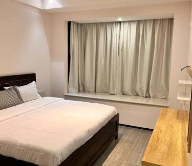 Remera Apartment | Elizabeth Golf Apartment 2 Bedroom unit 1105
