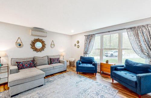 Kennebunk House | Elizabeth House